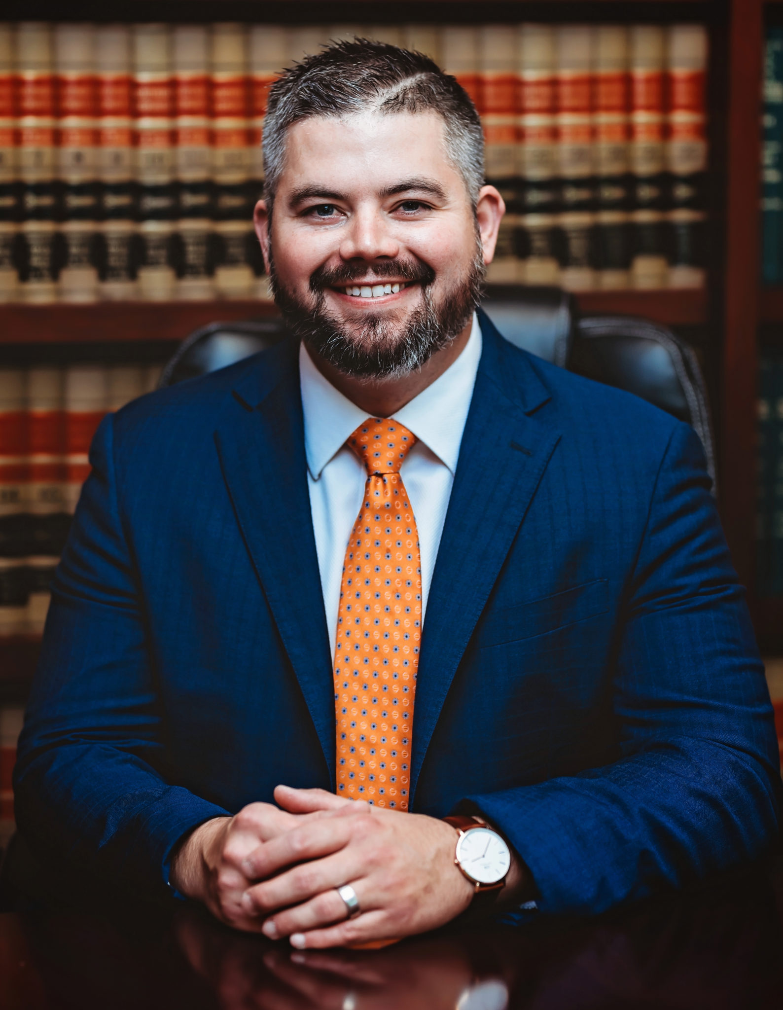 Attorney Max Antony Antony Law Group Injury Attorneys