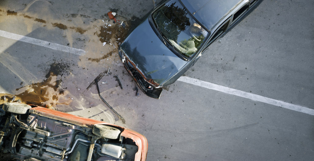 Leesville Car Accident Lawyer
