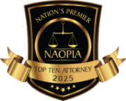 NAOPIA Badge 2025
